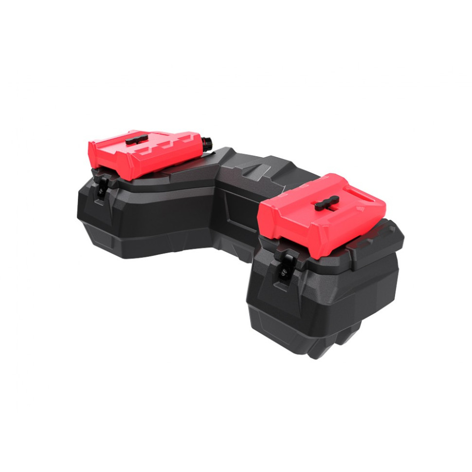 Канистра 5л для Polaris Sportsman 1000/850/550 Touring 09-18 GKA Tesseract 020_017_00 020_017_00