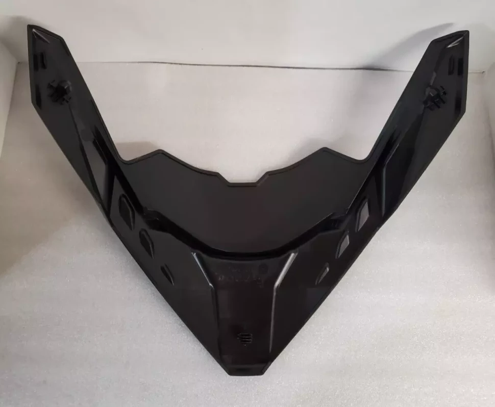 Суппорт ветрового стекла Ski-Doo Summit Renegade Expedition Freeride GEN4 517305875 MTVPH0367