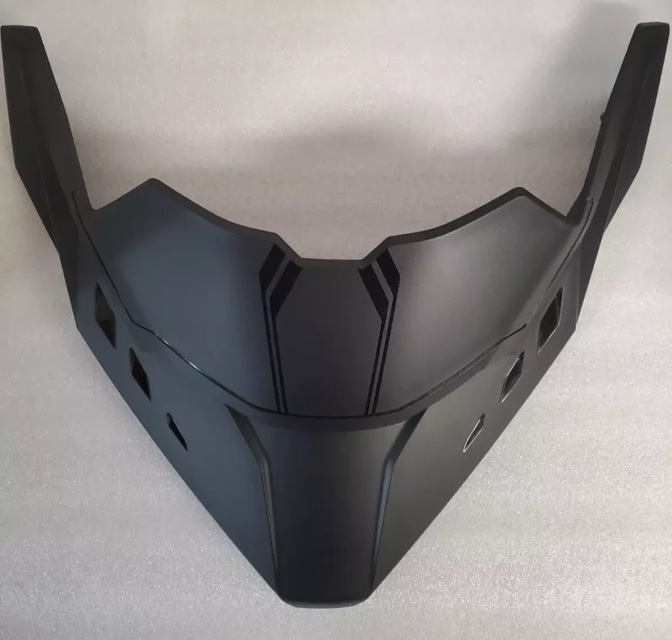 Суппорт ветрового стекла Ski-Doo Summit Renegade Expedition Freeride GEN4 517305875 MTVPH0367