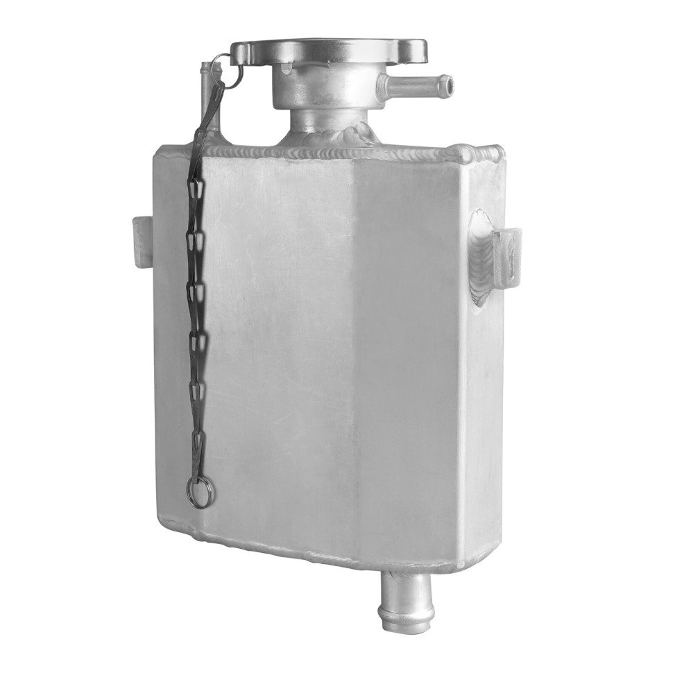 Расширительный бачок усиленный со смотровым окном для CanAm Defender / Maverick 709200412 709200998 709201323