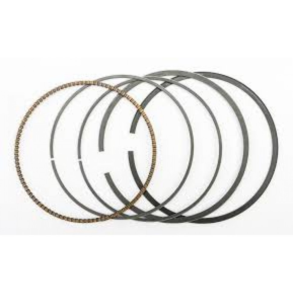 Кольца поршневые квадроцикла 92,95 STD POLARIS RZR 1000  2014-20 2204949 Namura NA-50091R NA-50091R