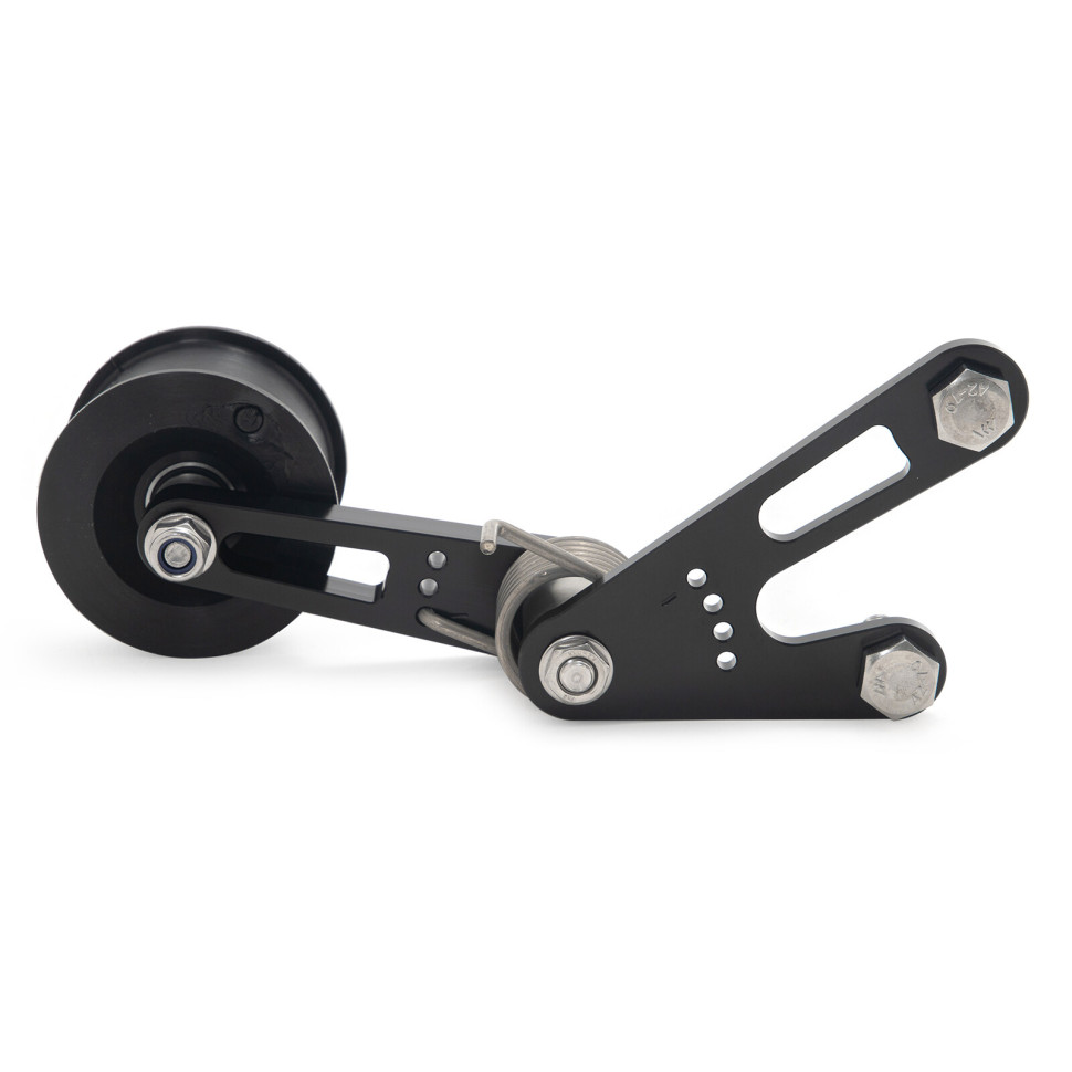 Натяжитель цепи (роликовый) для квадроцикла Yamaha Raptor 700 2006-2015 1S3-12170-01-00; 3TB-12210-00-00; ATV-YAM-DCT-006