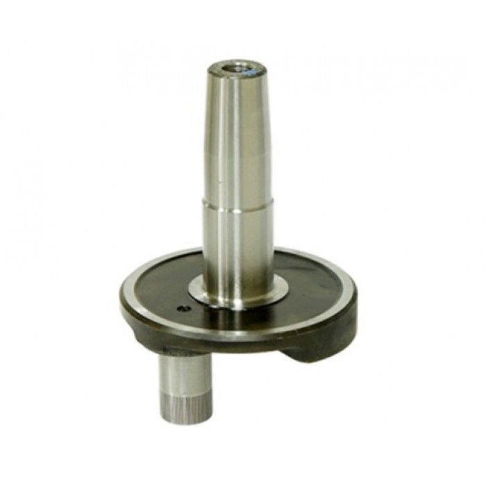 Щека коленвала (со стороны вариатора) двигателя снегохода Yamaha Viking 540 / 83R-11412-01-00 / SM-09372