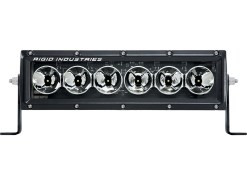 Подсветка Rigid 10″ Radiance Plus cерия (6 Светодиодов) Белая подсветка 210003