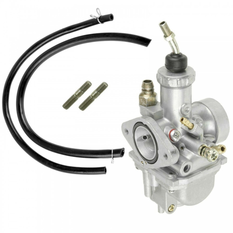 Карбюратор Yamaha Blaster 200 2XJ-14101-01-00 /5VM-14101-00-00 Caltric CA106CA CA99