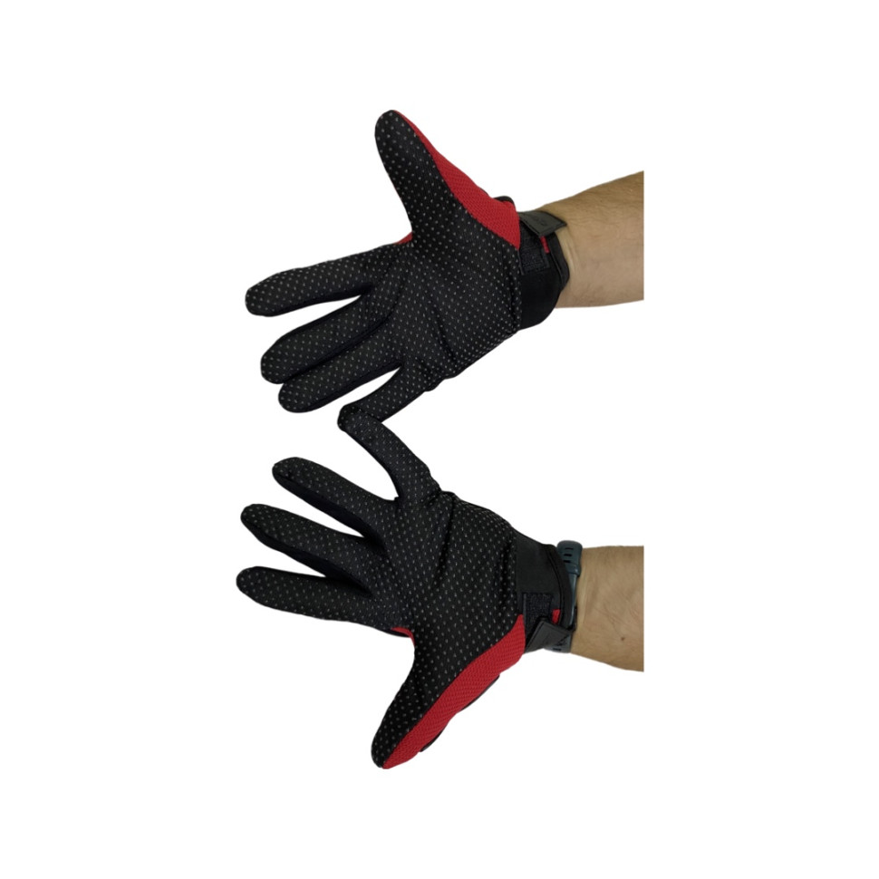 Перчатки для квадроцикла RiderLab RGL008 XL