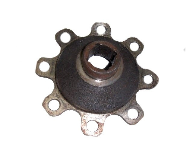 Крышка редуктора переднего внутренняя Kawasaki KVF 750 14091-1197 14091-1197