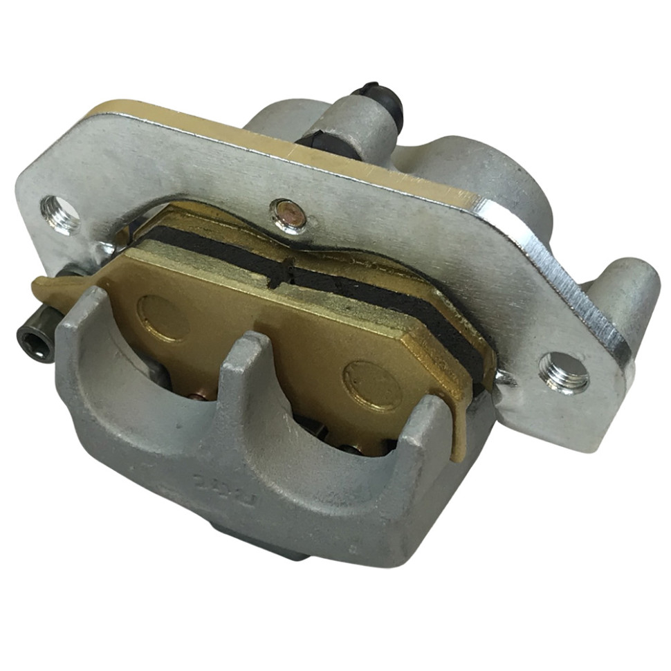 Тормозной суппорт передний RiderLab для Yamaha Viking / Wolverine 1XD-2580T-00-00 1XD-2580T-00-00N 1XD-2580U-00-00 1XD-2580U-00-00N Правый