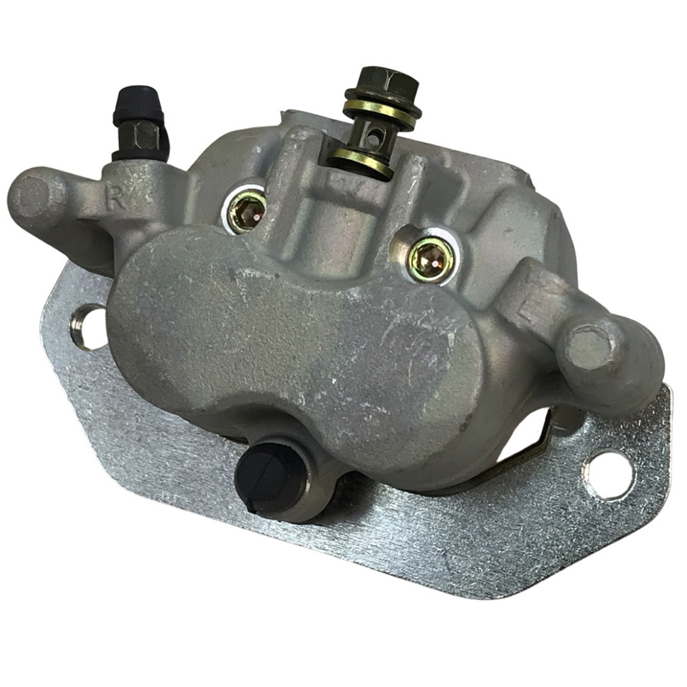 Тормозной суппорт передний RiderLab для Yamaha Viking / Wolverine 1XD-2580T-00-00 1XD-2580T-00-00N 1XD-2580U-00-00 1XD-2580U-00-00N Правый