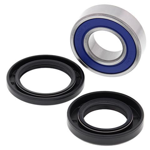 Подшипник рулевой колонки квадроцикла нижний Honda TRX420 FE/FM/TE/TM, TRX500 FE/FM 2014 All Balls R 25-1687
