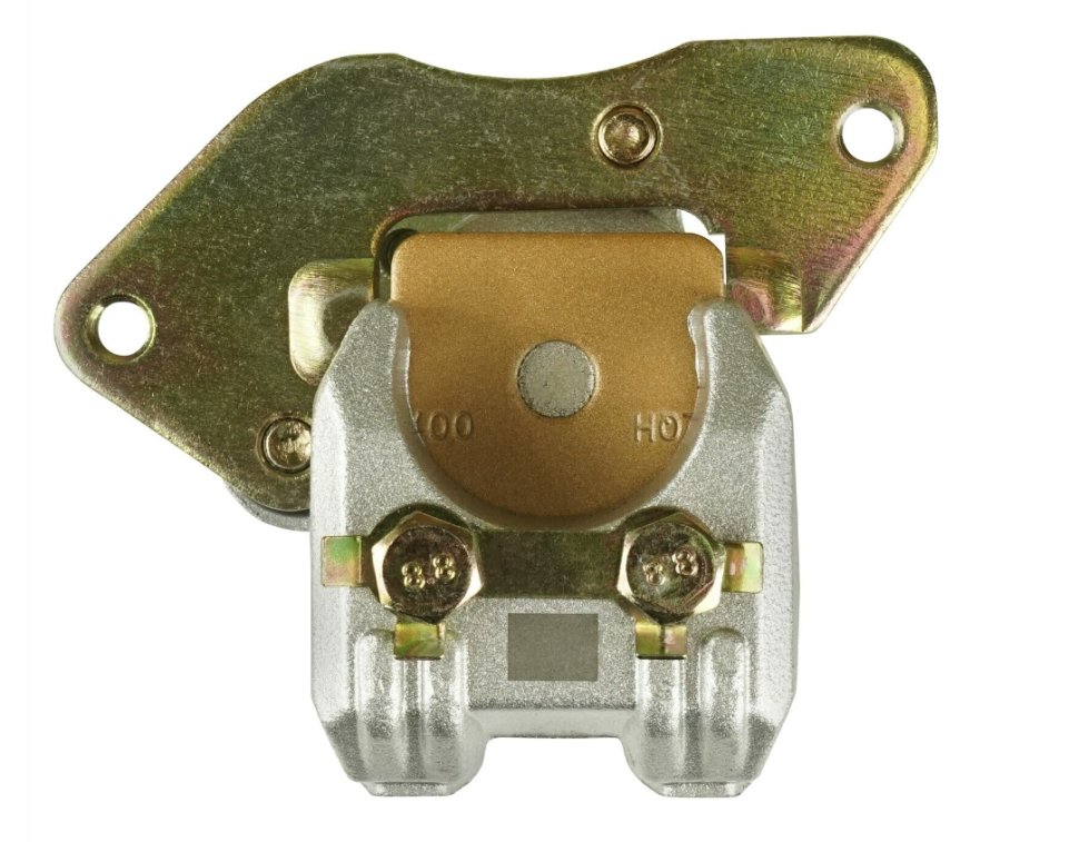 Суппорт задний YAMAHA BANSHEE 350 1987-2006/WARRIOR 350 1987-2004 5YT-2580W-N