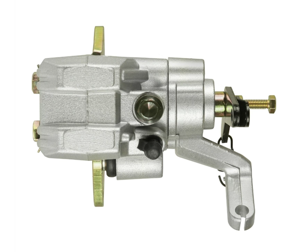 Суппорт задний YAMAHA BANSHEE 350 1987-2006/WARRIOR 350 1987-2004 5YT-2580W-N