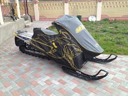 Защитный чехол для хранения из синтетического материала BACHE *COVER  280000568