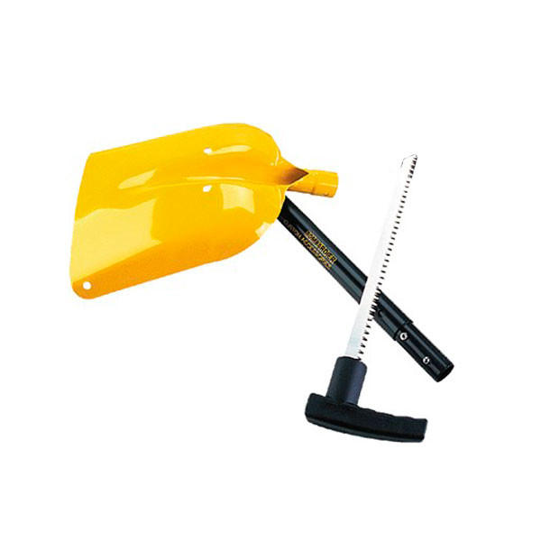 Лопата портативная снегоходная с пилой BRP SKI DOO 415128662