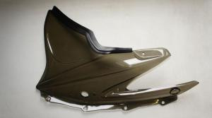 Облицовка ветрового стекла левая Yamaha Venture TF GT 09-20 YAMAHA 8HFK723A0000