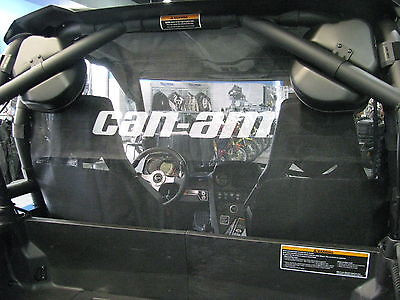 Сетка задняя малая оригинальная для квадроциклов Can-Am Commander Maverick 715002003 / 715003078