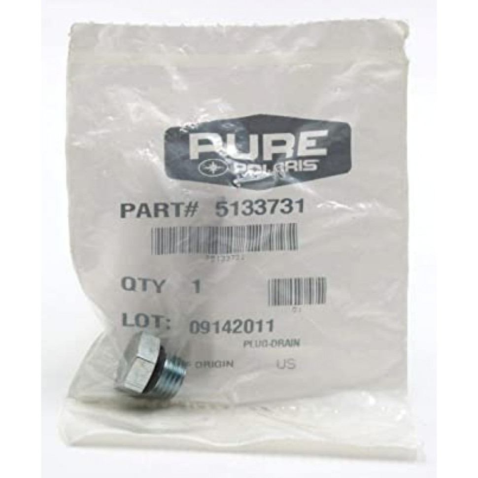 Заливная пробка Polaris RZR /Ranger /ATP 5133731 5133731