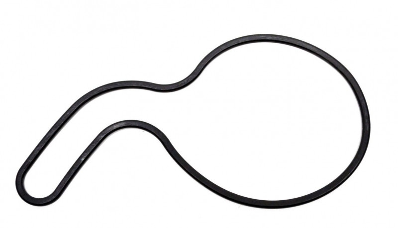 Прокладка крышки водяной помпы квадроцикла Polaris SPORTSMAN 600 700 800, RANGER 700 800, RZR S 5812571