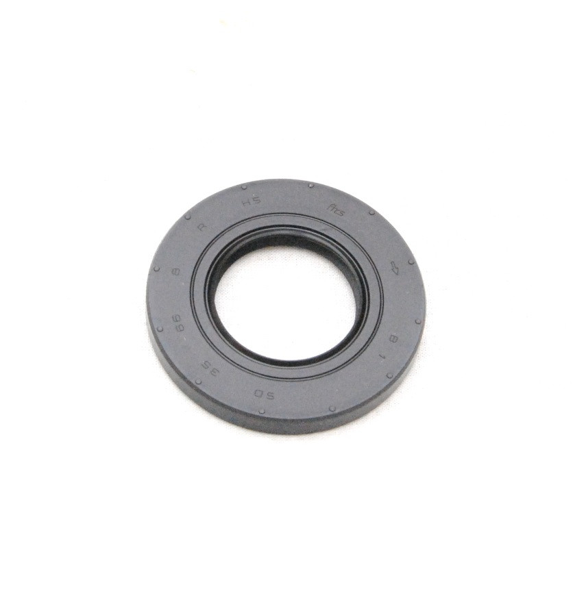 Сальник колокола сцепления Yamaha Grizzly, Rhino, Viking, Wolverine 93102-35004-00