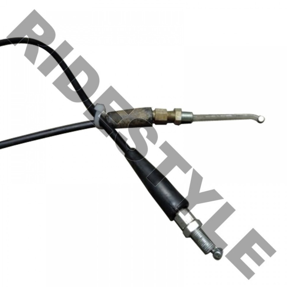 Трос газа Kawasaki BruteForce KVF 750 08-14 54012-0207 54012-0207