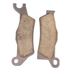 Тормозные колодки левые Can Am 715900248