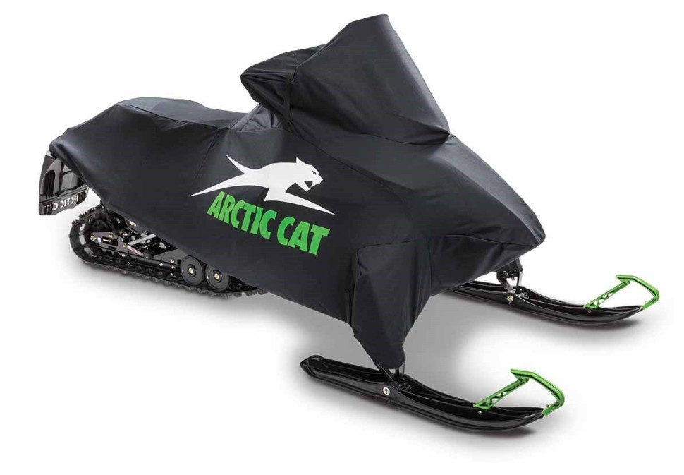 Транспортировочный чехол для снегоходов Arctic Cat 6639-240