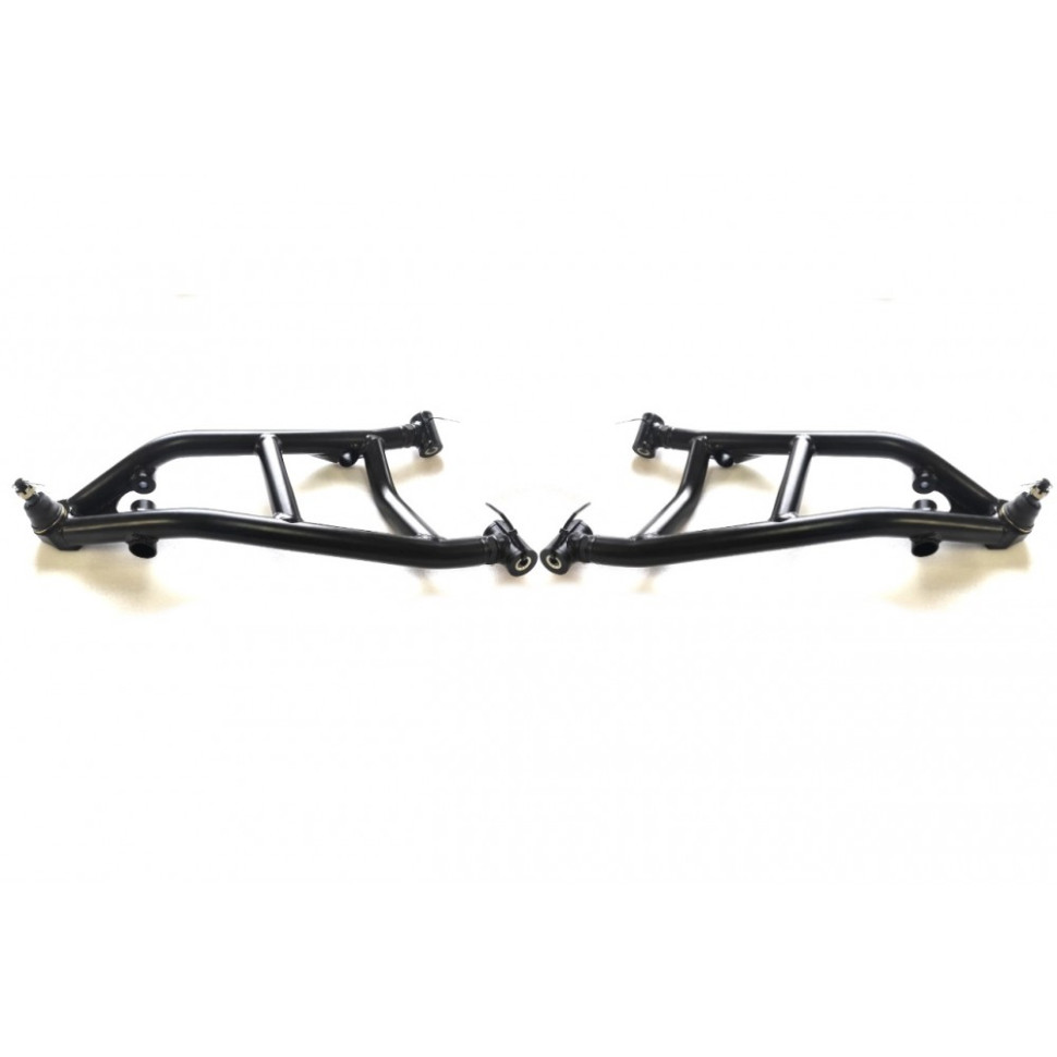 Рычаги усиленные верхние квадроцикла Maverick X3 64" 706202700, 703501047, 706202701, 703501050 HIGH-CLEARANCE A-ARMS Rider Lab AA-CA-X3-001-TU-BH-02-UP AA-CA-X3-001-TU-BH-02-UP