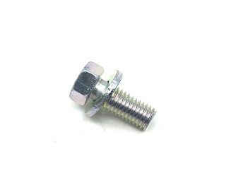 Болт с шайбой Yamaha 90119-08118-00