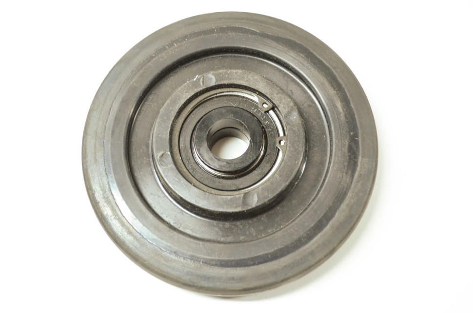 Ролик снегохода Polaris 1543018 1543018