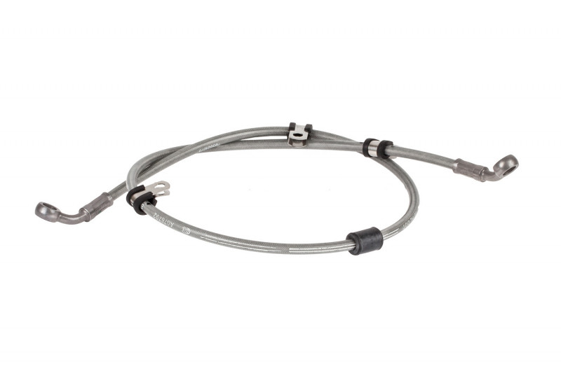 Шланг тормозной задний квадроцикла Can-Am Outlander 705601078