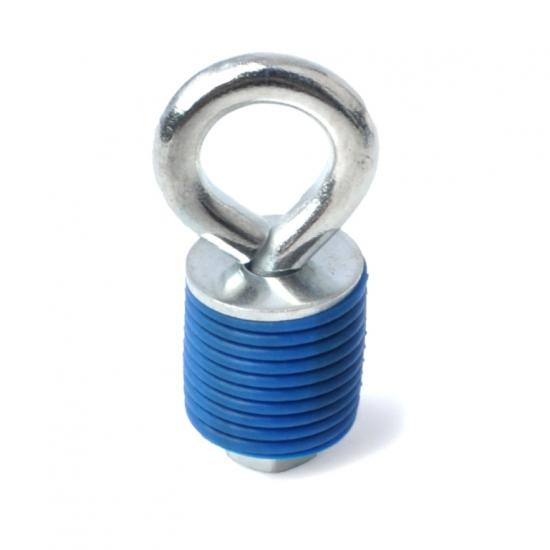 Быстросъёмная проушина для крепления FS-HOOK-25 FTVTA001BL