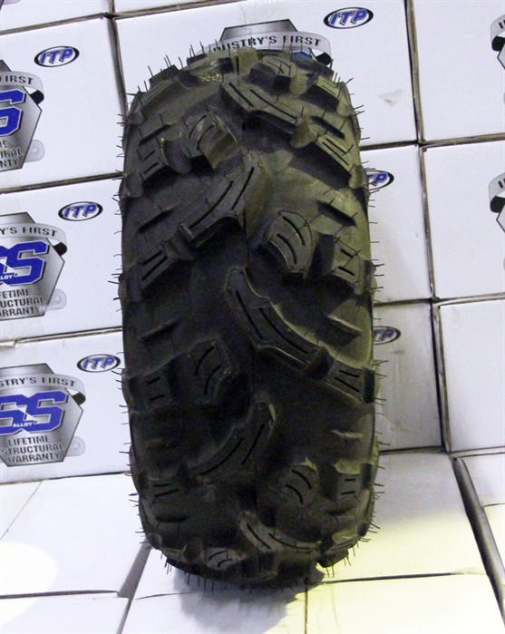 Шина для квадроцикла ITP 900XCT 27x9R-12