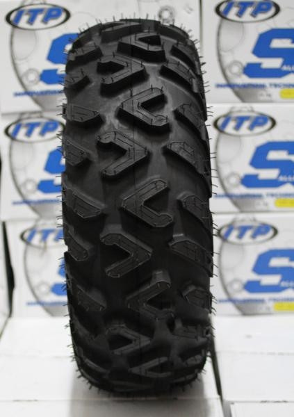 Шина для квадроцикла ITP TerraCross R/T 25x8R-12