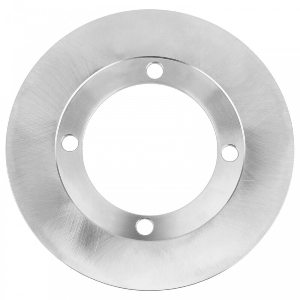 Тормозной диск задний Yamaha Rhino 700 08-13 5B4-F5831-00-00 /DS110 DS110