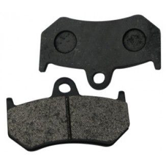 Тормозные колодки для снегохода Yamaha APEX, VECTOR, FX NYTRO, VENTURE, VK SM-05013 8FU-W0046-01-00 8FU-W0046-00-00