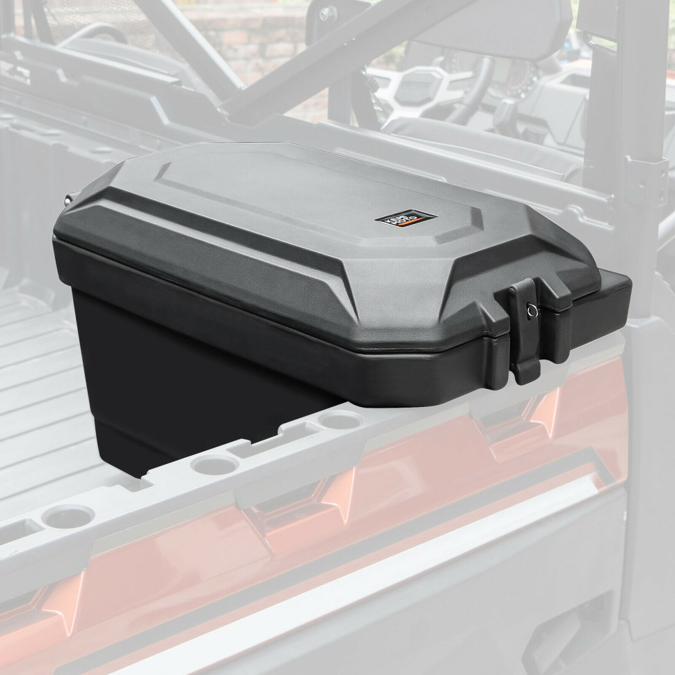 Кофр Kemimoto Premium правый 45л для Polaris Ranger 570 /900 /1000 XP 2013-21 B0113-08001BK