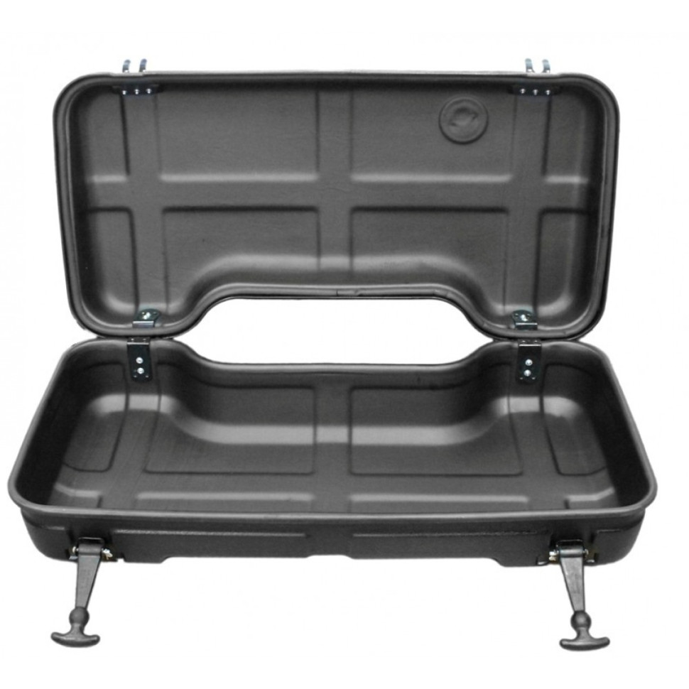 Кофр для квадроцикла универсальный низкий 60литров Panzer BOX PZ1000 Norma PZ1008