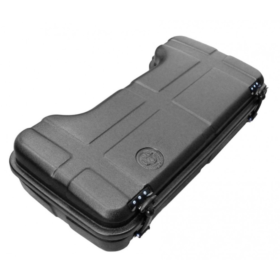 Кофр для квадроцикла универсальный низкий 60литров Panzer BOX PZ1000 Norma PZ1008