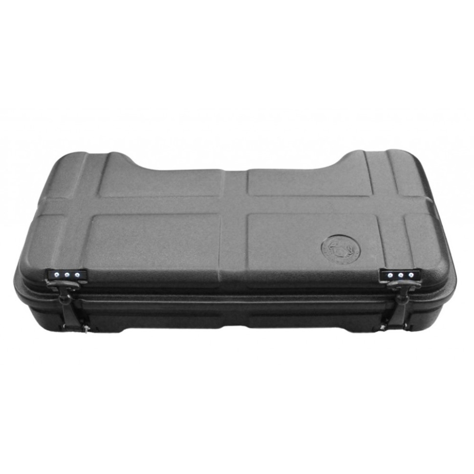 Кофр для квадроцикла универсальный низкий 60литров Panzer BOX PZ1000 Norma PZ1008