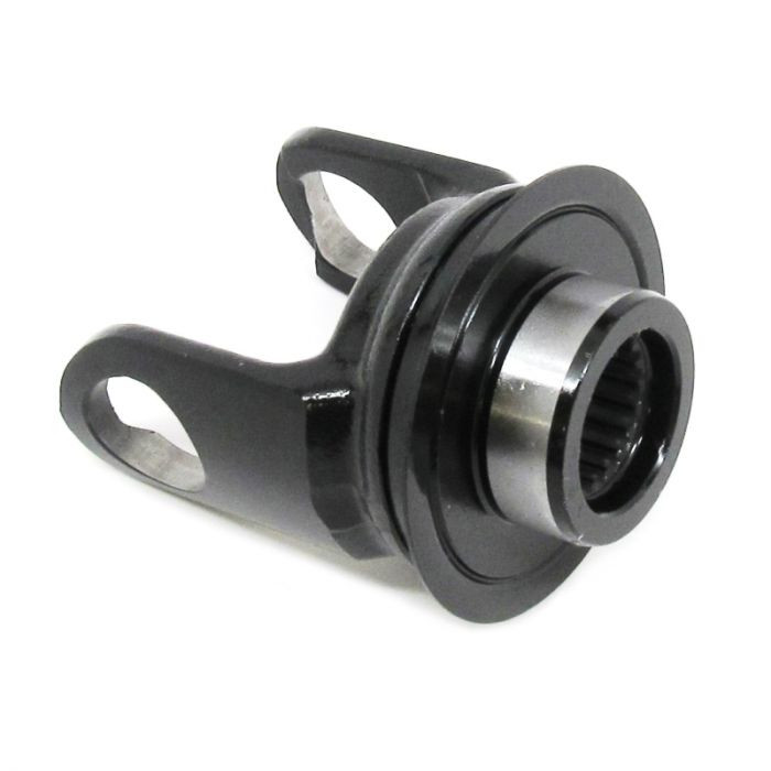 Вилка карданного вала со стороны двигателя для квадроциклов Arctic Cat 0819-061