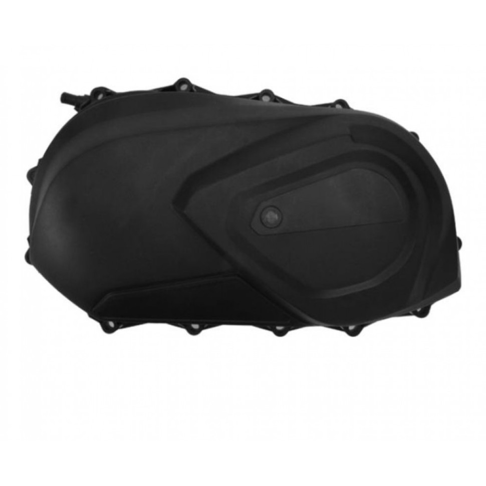 Крышка вариатора внешняя для квадроцикла Can-Am Outlander Renegade 420611390 420611395 420611397 Неоригинал 420611397N