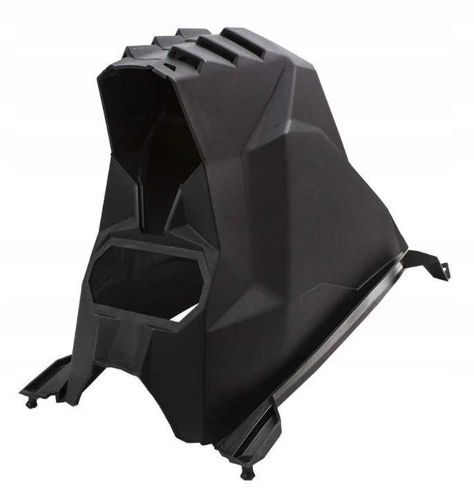 Корпус шноркеля GorillaWorks  для Can-Am Renegade XMR 705009685 B0111-10301BK SK685