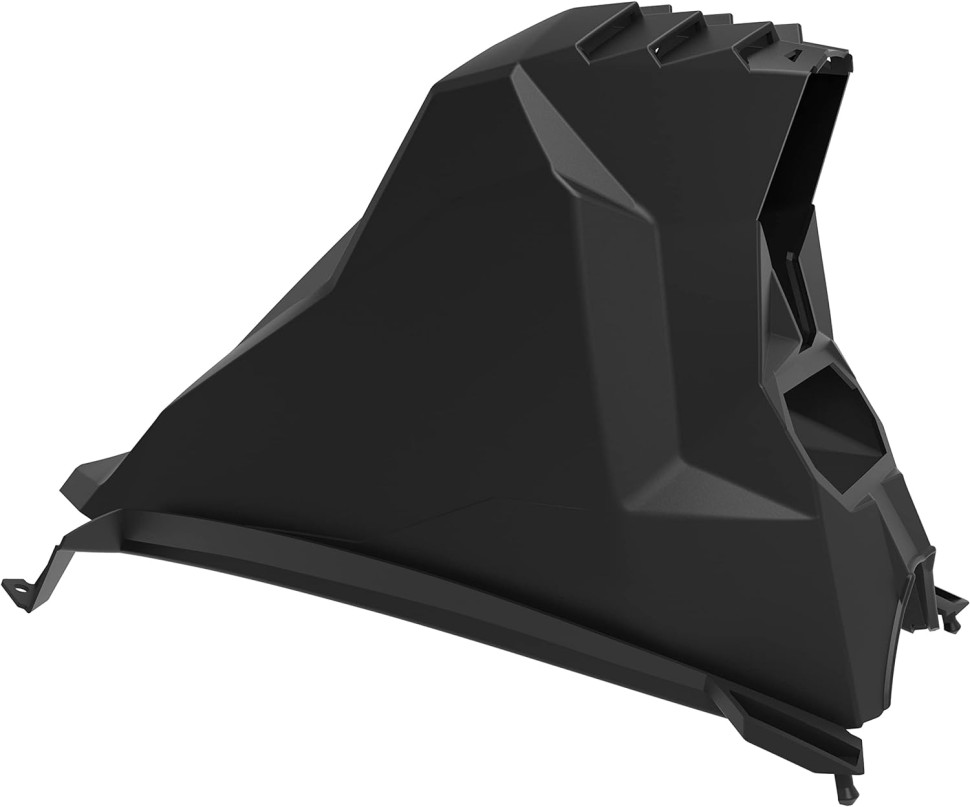 Корпус шноркеля GorillaWorks  для Can-Am Renegade XMR 705009685 B0111-10301BK SK685