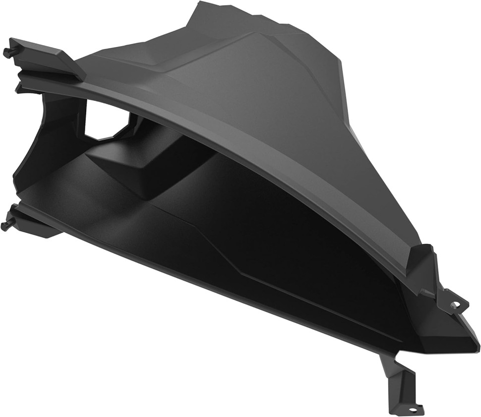 Корпус шноркеля GorillaWorks  для Can-Am Renegade XMR 705009685 B0111-10301BK SK685