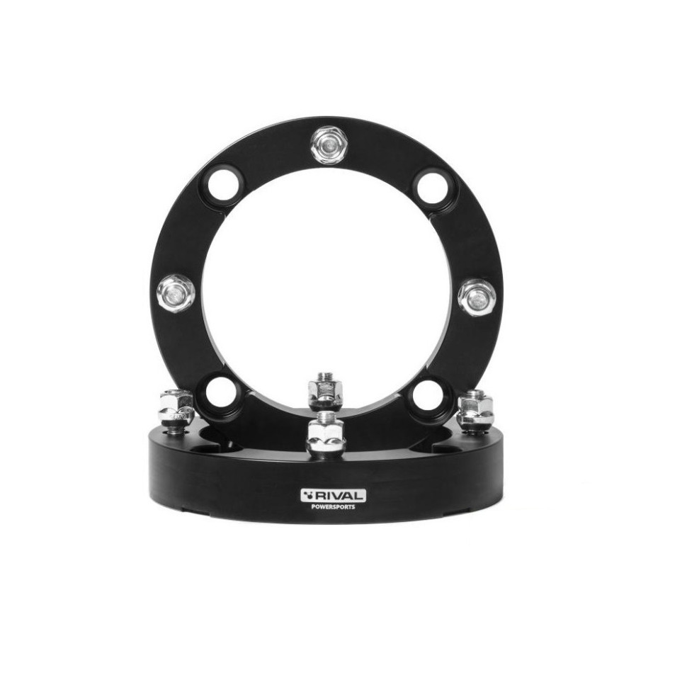 Проставки колес квадроцикла 1"/25мм 4x156 Polaris Sportsman /RZR /Ranger WS.5625.1 WS.5625.1