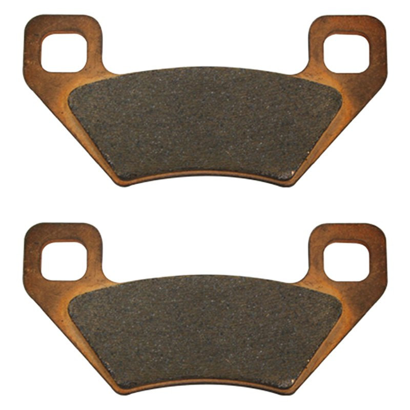 Тормозные колодки Arctic Cat AT-05026F 0502-604, 0502-875, 1436-165, 1502-694, 1436-420