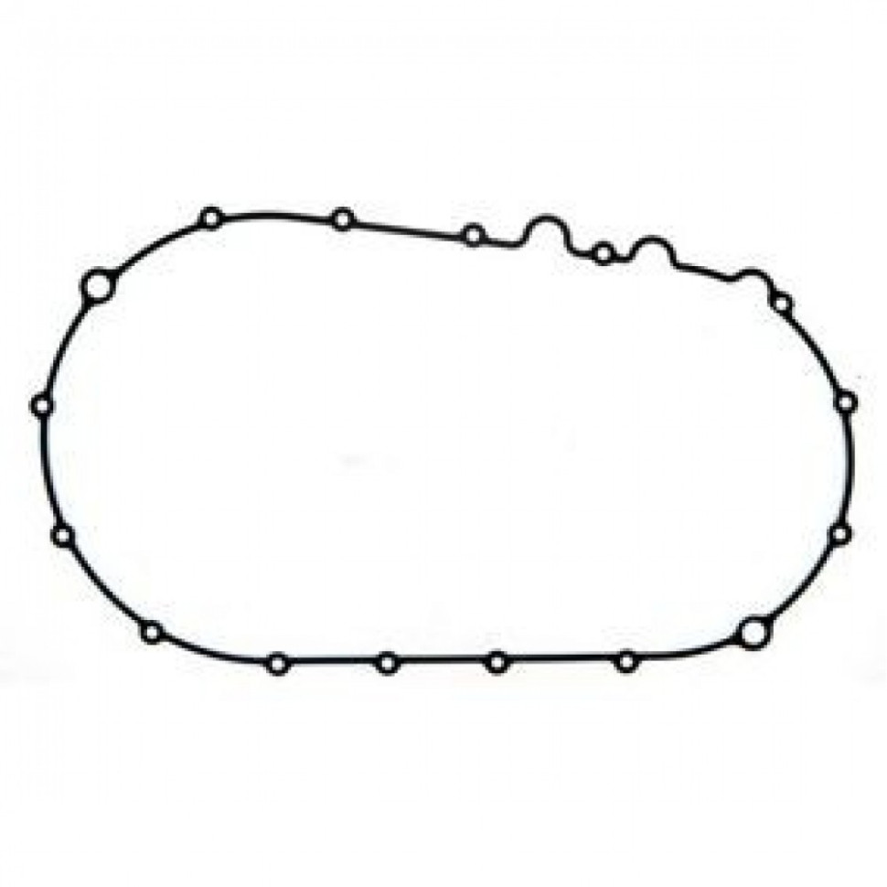 Прокладка крышки вариатора X6 /X5 /CF500 /Z6 /UTV500 0180-013103 0180-013103