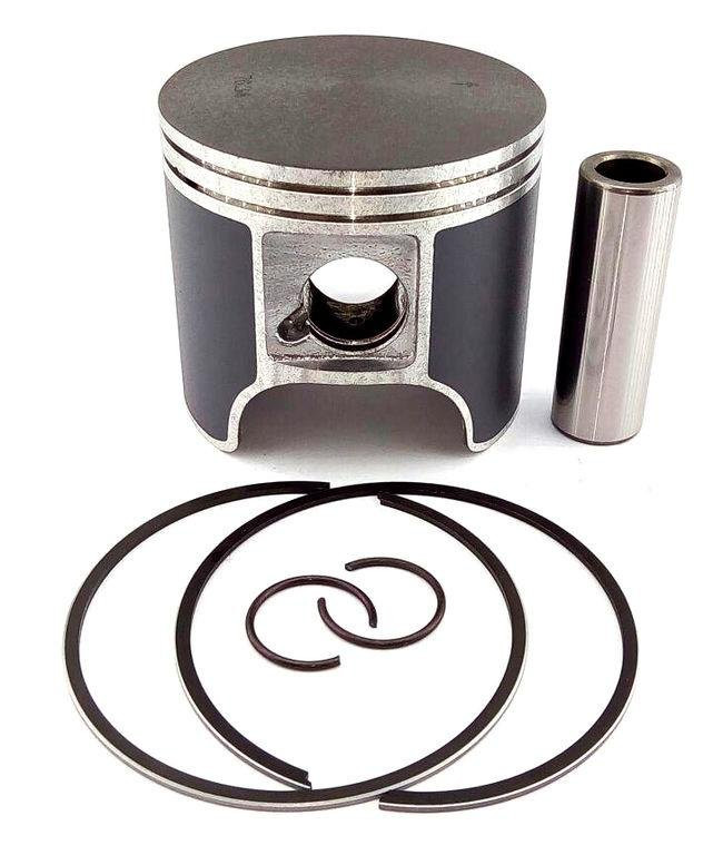 Поршень BRP 552F (T-Moly, +0,75 мм) SM-09081-3