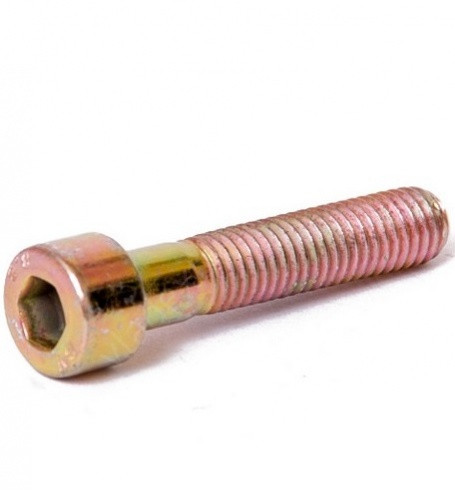 Болт M8 X 40 SCREW-SOCKET HD.DIN.912  205084044