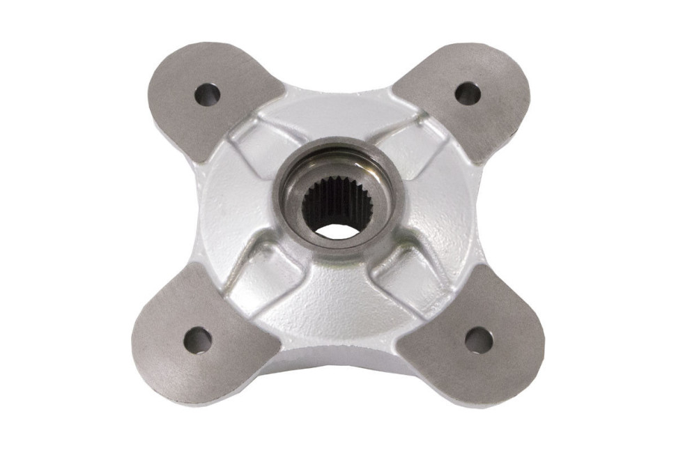 Ступица передняя / задняя Polaris Sportsman 1000/850/550 /Scrambler 1000/850 09+ 5136295 /5136946 5136946